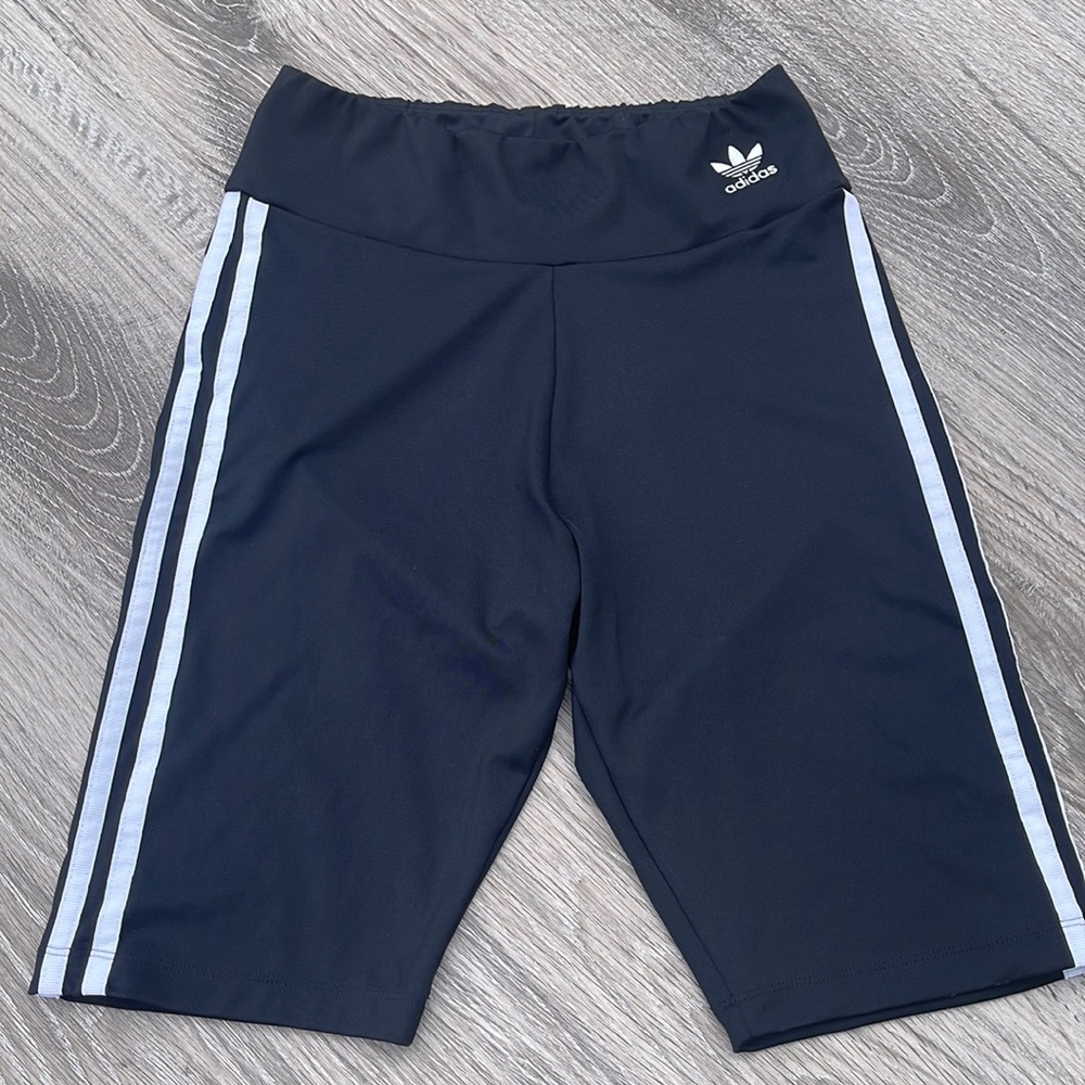 Adidas bike shorts
